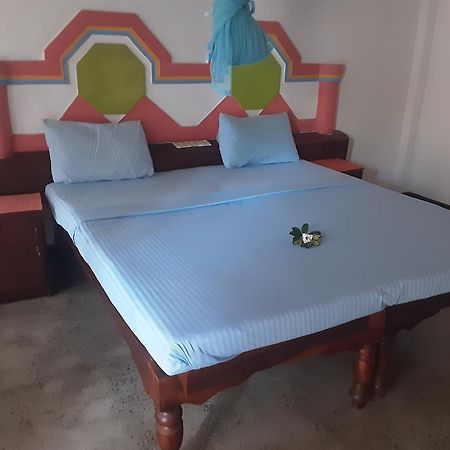 Pahalage Guesthouse Берувала Экстерьер фото
