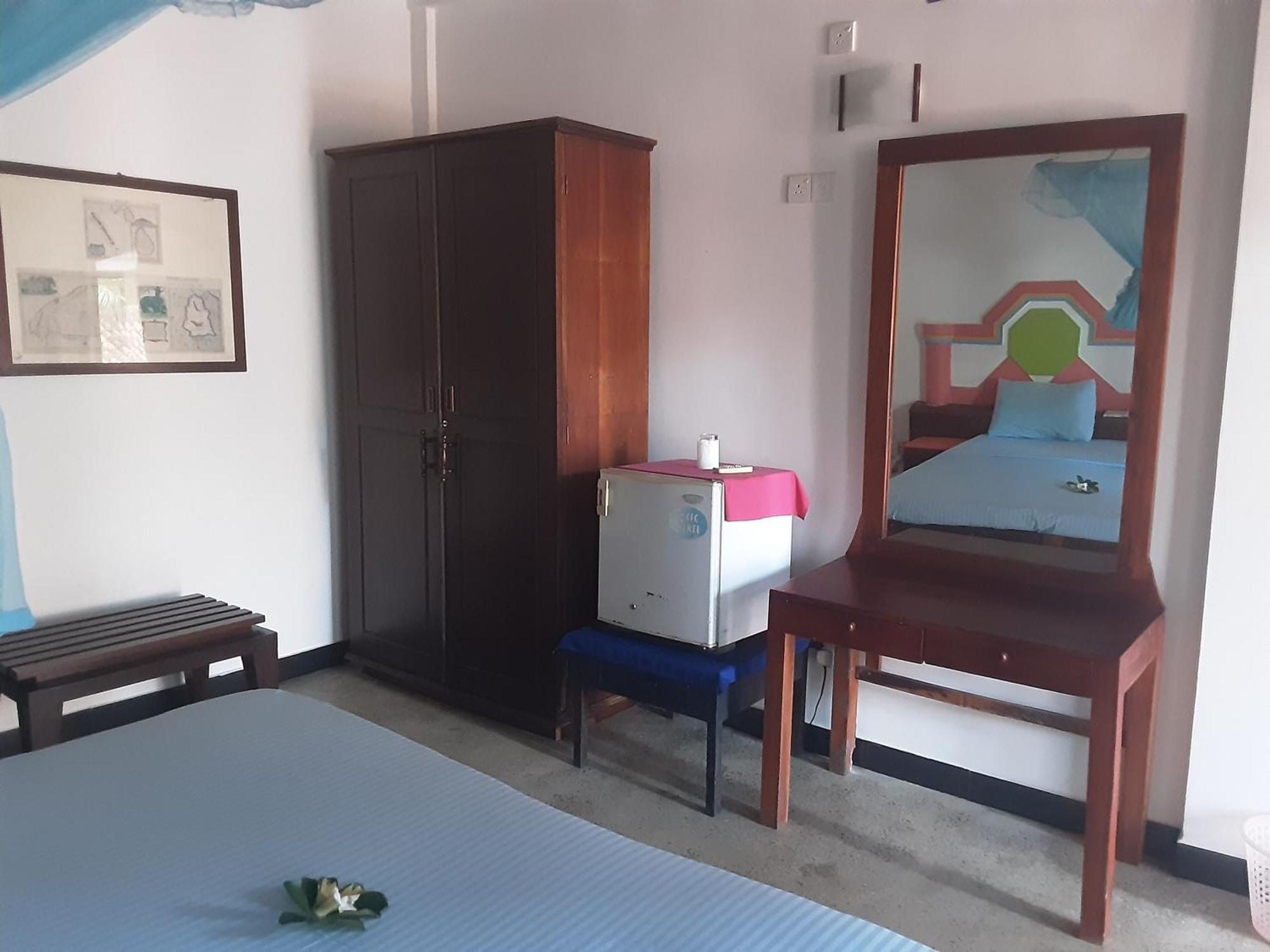 Pahalage Guesthouse Берувала Экстерьер фото