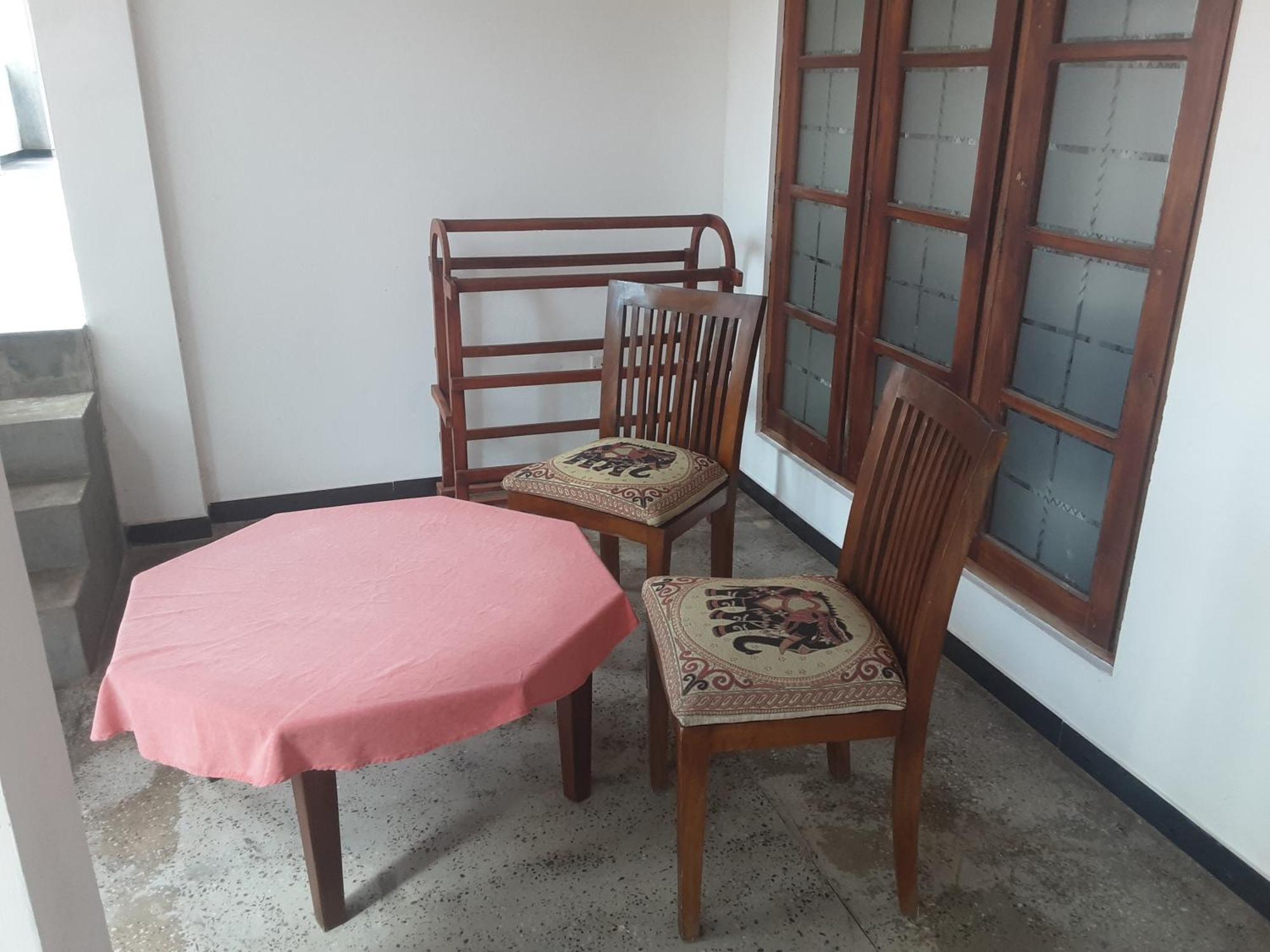 Pahalage Guesthouse Берувала Экстерьер фото