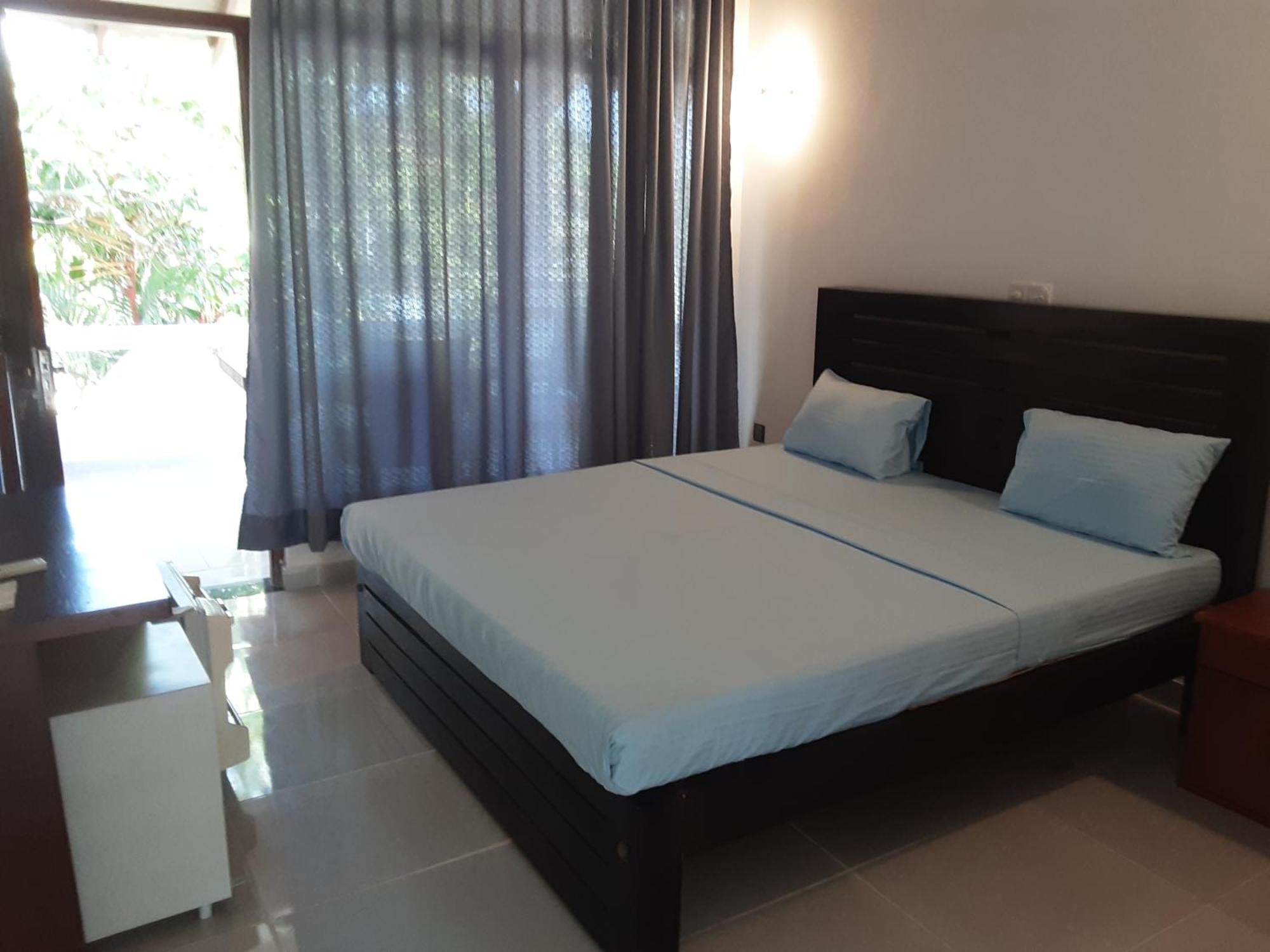 Pahalage Guesthouse Берувала Экстерьер фото