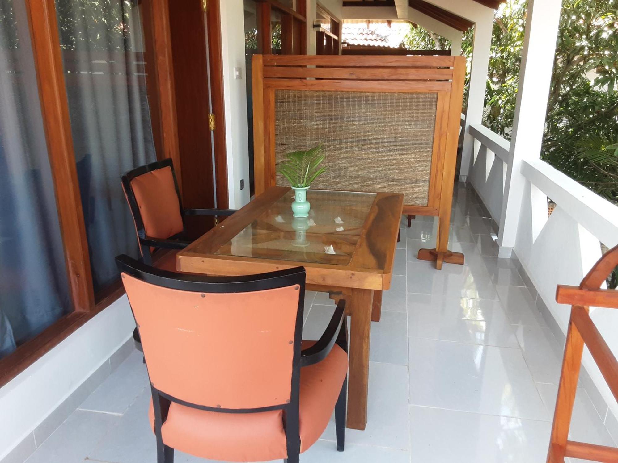 Pahalage Guesthouse Берувала Экстерьер фото