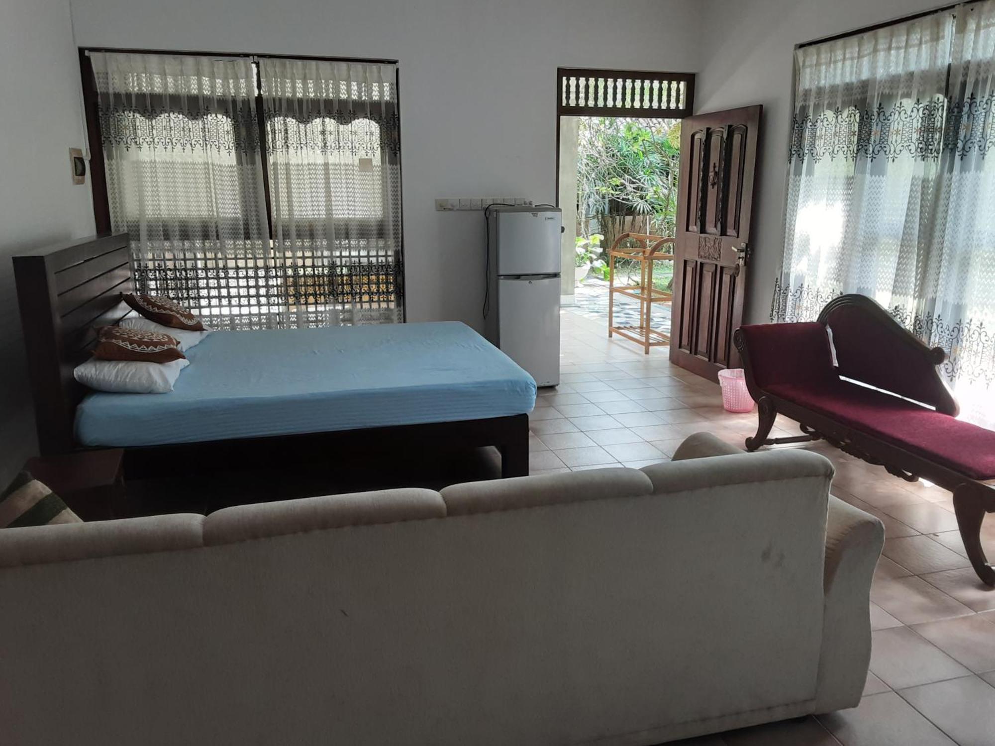 Pahalage Guesthouse Берувала Экстерьер фото