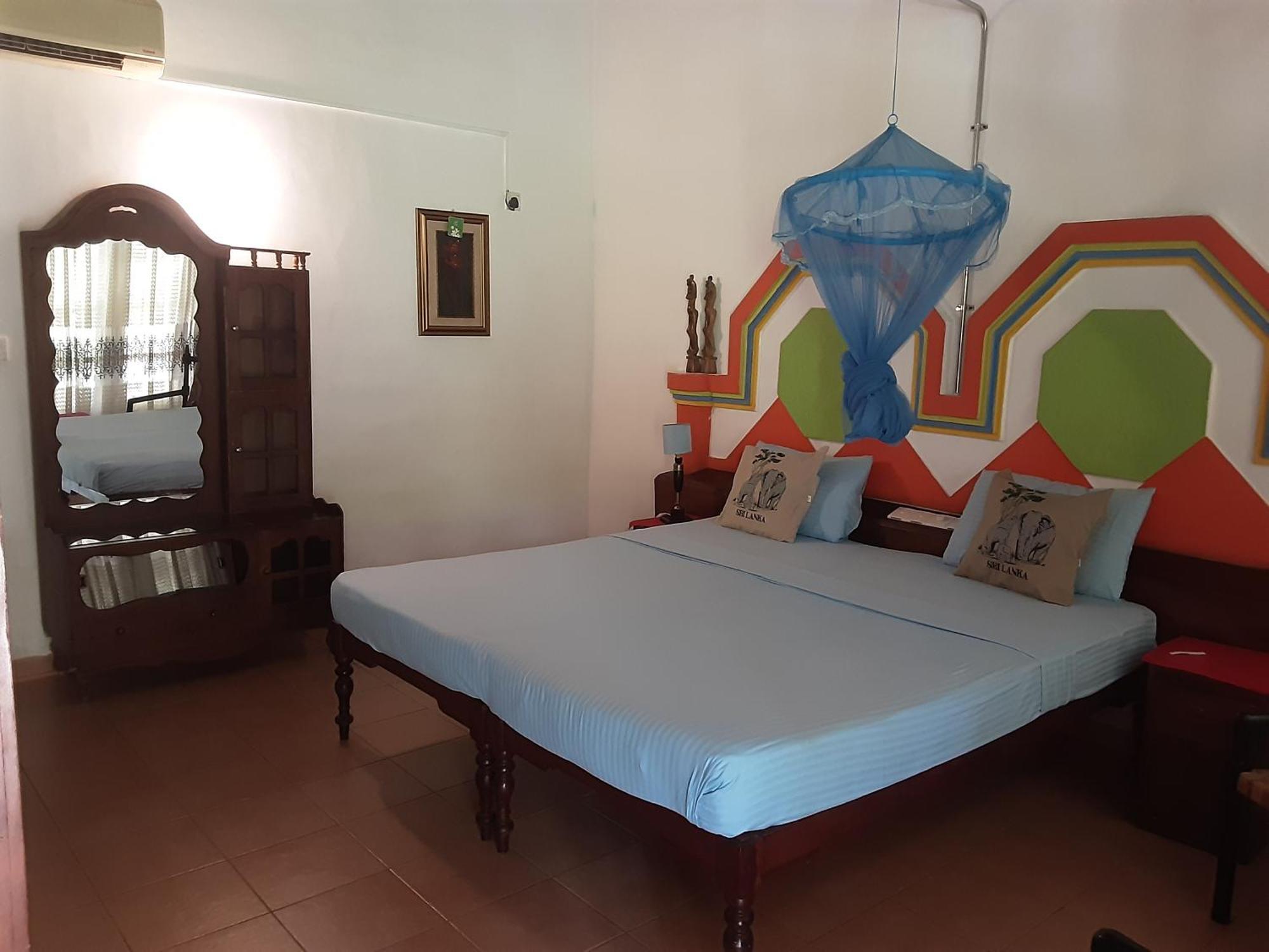 Pahalage Guesthouse Берувала Экстерьер фото