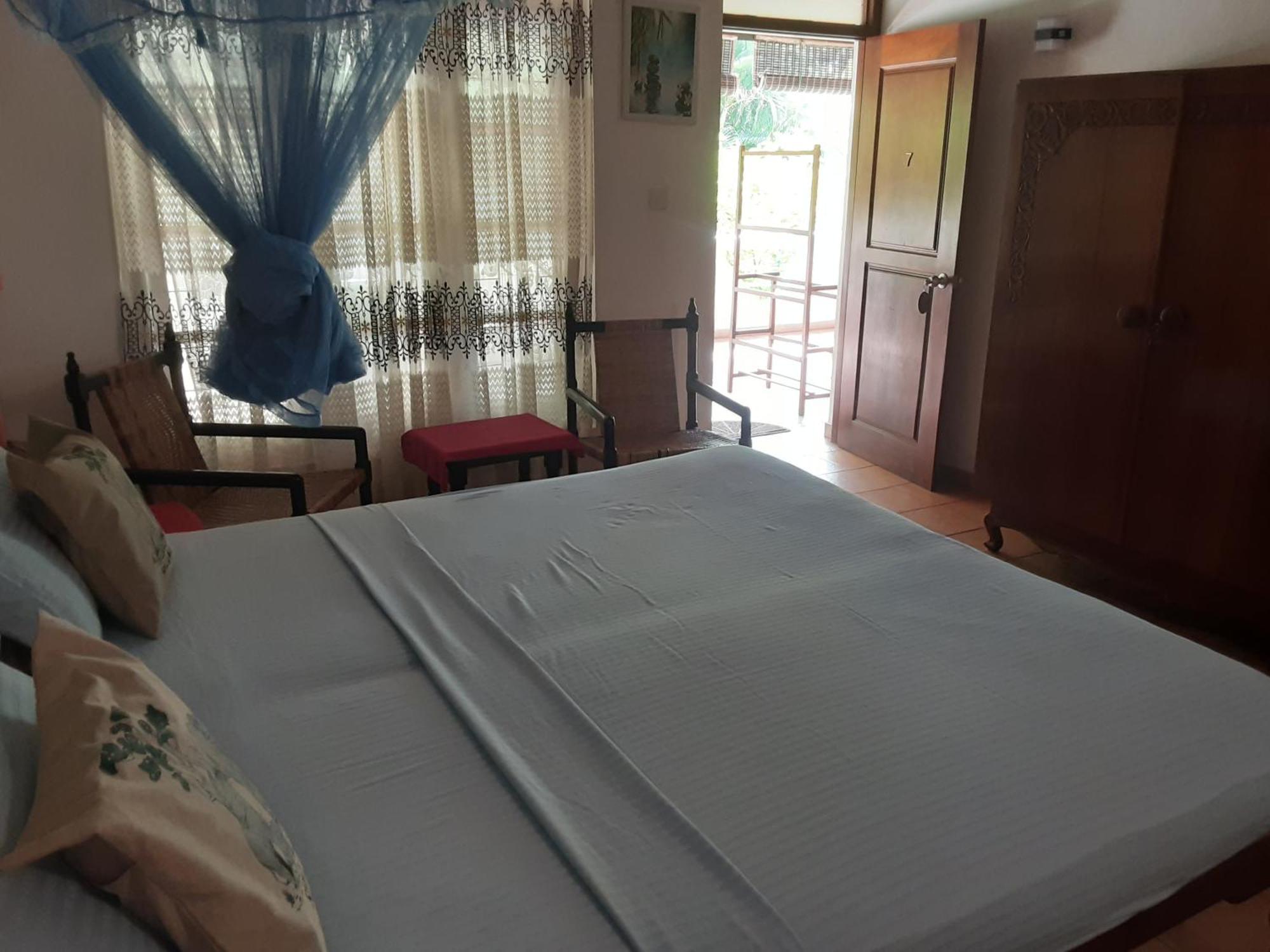 Pahalage Guesthouse Берувала Экстерьер фото
