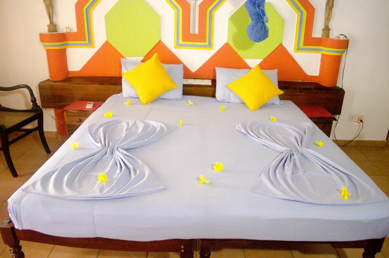 Pahalage Guesthouse Берувала Экстерьер фото
