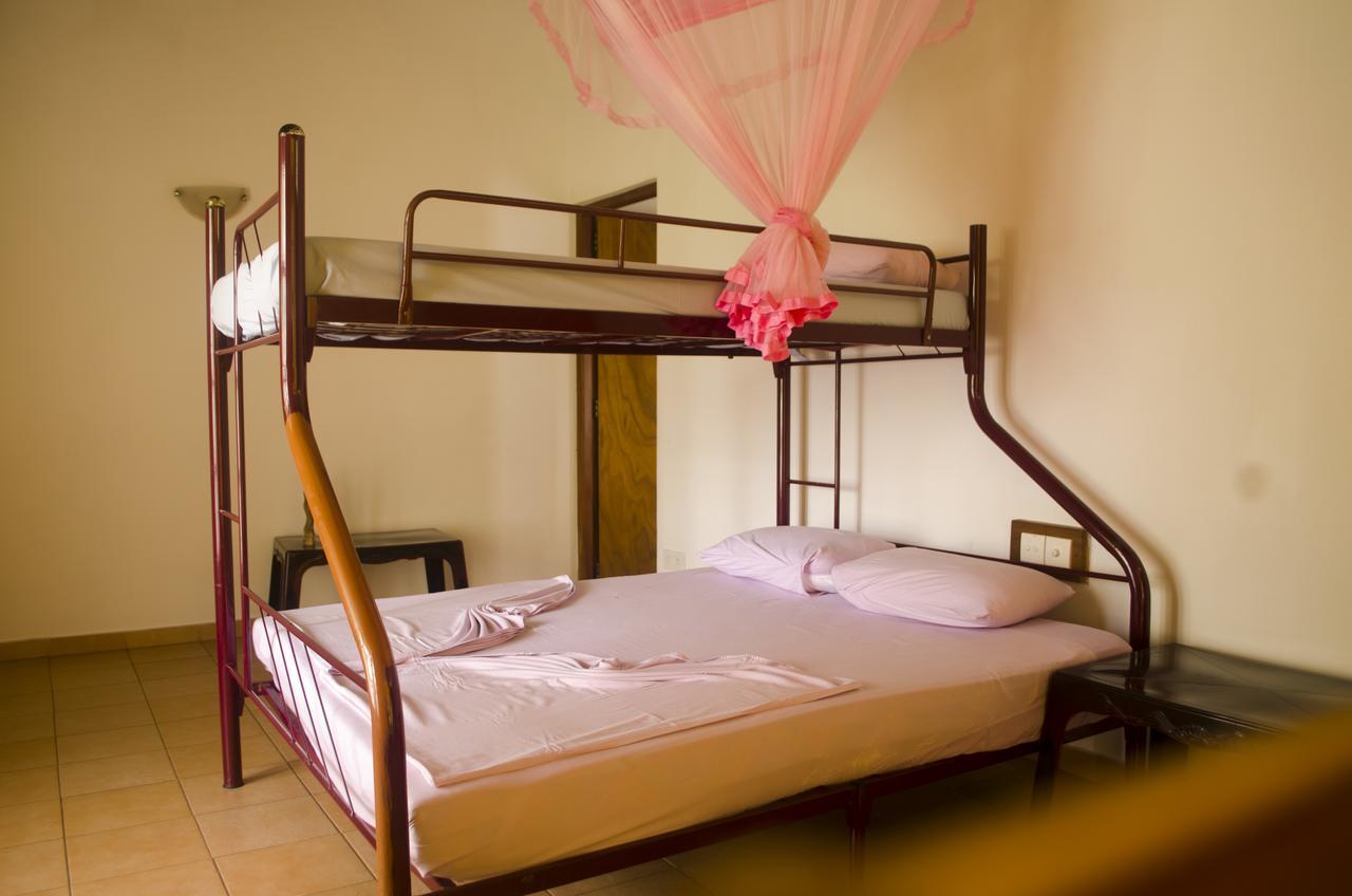 Pahalage Guesthouse Берувала Экстерьер фото